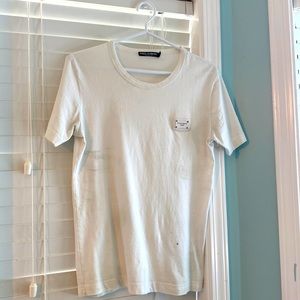 Authentic Dolce and Gabbana Shirt